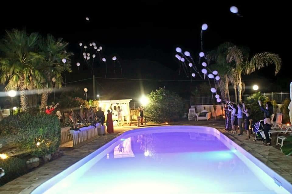 Sole&Mare Villa Monopoli Exterior photo
